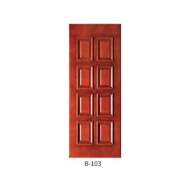 可选背面板B-103