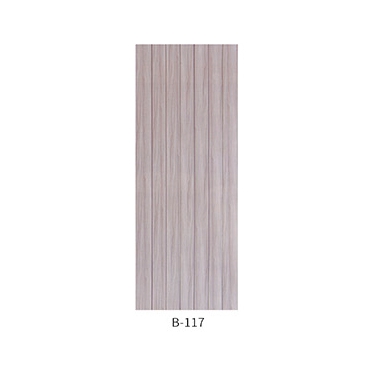 可选背面板B-117